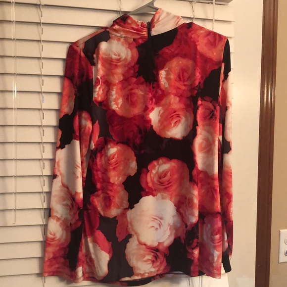 Pink Rosa Large NWT - Picture 5 of 6